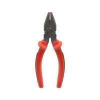 ราคา คีมปากจระเข้ SOLO NO.5116 6 นิ้ว สีแดง-ดำ (1013382)