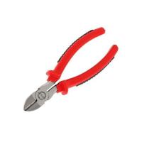 ราคา คีมปากเฉียง SOLO NO.5136 6 นิ้ว สีดำ-แดง (1013392)