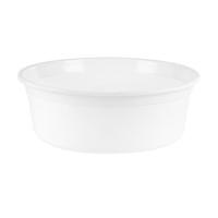 ราคา กะละมังซักล้างปากเท PLIM 54x54x19cm (1015637)