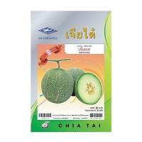 ราคา เมล็ดพันธุ์เมล่อนปริ้นเซส ตราเจียไต๋ (1016786)