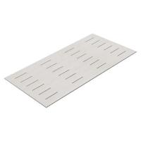 ราคา ฝ้าระบาย ลายไม้ DURAONE 60x120x0.4 ซม. สีธรรมชาติ (1016939)