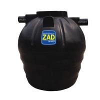 ราคา ถังบำบัดน้ำเสีย WAVE ZAD 600 ลิตร (1019226)