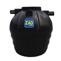 ราคา ถังบำบัดน้ำเสีย WAVE ZAD 2000 ลิตร (1019253)