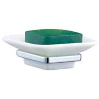 ราคา ที่ใส่สบู่ HAFELE 495.80.035 สีขาว (1020145)