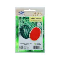 ราคา เมล็ดพันธุ์แตงโม ซอนญ่า ตราเจียไต๋ (1020824)