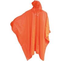 ราคา เสื้อกันฝนค้างคาว RAINNY สีส้ม (1025108)