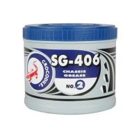 ราคา จาระบี จระเข้ 406 0.5 กก. สีเขียว (1027281)
