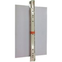 ราคา รางลิ้นชักรับใต้ PANSIAM PAN-12-14V 14 นิ้ว (1027920)