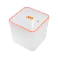 ราคา ถังข้าวสารพลาสติก 5 กก. POP LOCK 9145M (1038979)