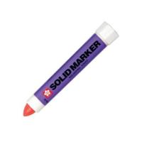 ราคา ปากกาโซลิด มาร์คเกอร์ SAKURA สีแดง (1040899)