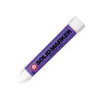 ราคา ปากกาโซลิคมาร์คเกอร์ สีขาว (1041192)