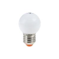 ราคา หลอด LED LAMPTAN BALL 1W E27 (1041608)