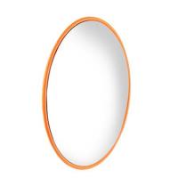 ราคา กระจกโค้งภายใน RIGHT 18 นิ้ว สีส้ม (1041863)