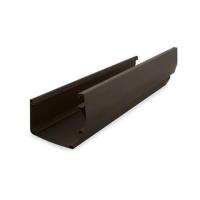 ราคา รางน้ำฝน ไวนิล SCG SMART 3 ม. สีน้ำตาลเข้ม (1042253)