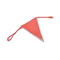 ราคา ธงราว YAMADA 20 ม. สีขาว/แดง (1042931)