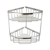 ราคา ตะแกรงวางของ HAFELE 499.98.010 โครม (1043506)