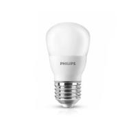 ราคา หลอด LED PHILIPS BULB 4 วัตต์ WARM WHITE E27 (1043531)