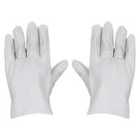 ราคา ถุงมือหนังผิวหมู เชื่อมอาร์กอน PROSIRY SAFE สีครีม (1045006)