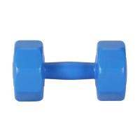 ราคา ดัมเบล GSPORTS DB5 5 กก. สีน้ำเงิน (1046455)