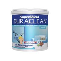 ราคา สีรองพื้นปูนเก่า TOA SUPERSHIELD DURACLEAN 9 ลิตร (1047459)
