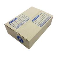 ราคา กล่องไปรษณีย์ MPC เบอร์ A 14x20x6 ซม. (1050385)