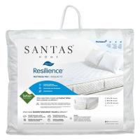 ราคา ผ้ารองกันเปื้อน KING SIZE SANTAS TEFLON FLAT (1052266)