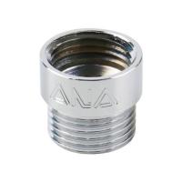 ราคา ข้อต่อตรงเกลียวนอกเกลียวใน ANA 1/2 นิ้วx10 MM (1052586)