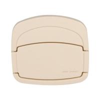 ราคา ที่แขวนเก็บสายยาง SPRING 1471 5/8 นิ้วX50เมตร สีครีม (1054249)