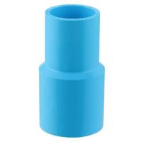 ราคา ข้อต่อตรงลด-หนา SCG 1 1/4 นิ้วX1 นิ้ว สีฟ้า (1054926)