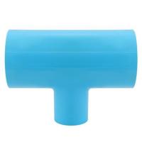 ราคา ข้อต่อสามทางลด-หนา SCG 2 1/2 นิ้วx1 1/2 นิ้ว สีฟ้า (1055013)