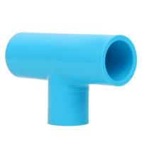 ราคา ข้อต่อสามทางลด-หนา SCG 3/4 นิ้วx1/2 นิ้ว สีฟ้า (1055044)