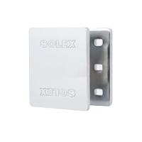 ราคา สายยูหูช้าง SOLEX 70 สีสเตนเลส (1058262)