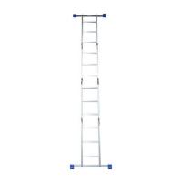 ราคา บันไดอเนกประสงค์ปรับแบบ MATALL R14203 12 ขั้น (1059979)