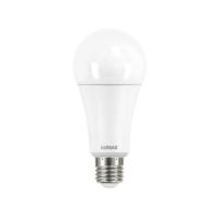 ราคา หลอด LED LUMAX ECO BULB 15 วัตต์ DAYLIGHT E27 (1066607)