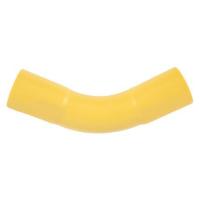 ราคา ข้อต่อโค้ง 45 องศา H PVC ตราช้างNPI 3/4 นิ้ว สีเหลือง (1067135)