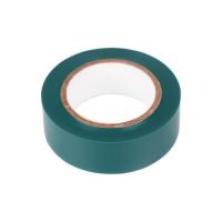 ราคา เทปพันสายไฟ ELEKTRA 19 มิลลิเมตร x 10 เมตร เขียว (1071643)