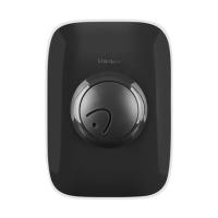 ราคา สวิตช์กดกระดิ่ง BTICINO 89GL สีดำ (1074147)