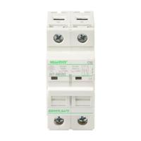 ราคา เซอร์กิตเบรกเกอร์ 50 แอมป์ 2 โพล 1 เฟส HACO รุ่น H7 (1075640)