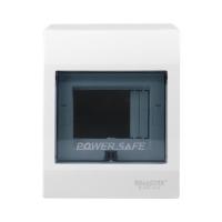 ราคา ตู้คอนซูมเมอร์ยูนิต 4 ช่อง HACO E4C44 (1075736)