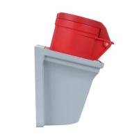 ราคา เพาเวอร์ปลั๊กตัวเมีย HACO 4 PIN114-6 (1075798)