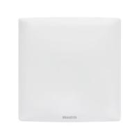 ราคา ฝาปิดช่องว่าง HACO AP-BP006 สีขาว (1077668)