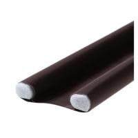 ราคา คิ้วกันแมลง SMILE ARM SLIM-FIT 90 ซม. สีน้ำตาล (1077710)