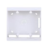 ราคา กล่องลอย HACO AP-B006 4x4 นิ้ว สีขาว (1078665)