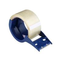 ราคา ตัวตัดและเทปกาวปิดกล่อง PACK IN 2 นิ้ว สีใส (1081968)