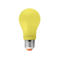 ราคา หลอด LED LAMPTAN A60 PHOTON 10วัตต์ สีเหลือง (1083710)