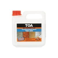 ราคา น้ำยาเคลือบเงาใสกันซึม TOA-200 1 ลิตร (1083943)