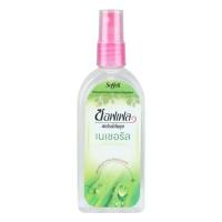ราคา สเปรย์ป้องกันยุง SOFFELL 80ml NATURAL (1084816)