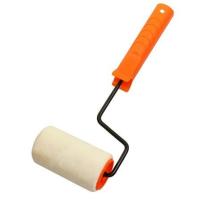 ราคา ลูกกลิ้งทาสี EPOXY ขนสั้น SOMIC 4 นิ้ว (1087477)