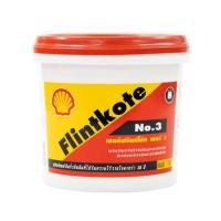 ราคา ยางมะตอยกันซึม SHELL FLINTKOTE เบอร์ 3 1 กก. สีดำ (1089558)