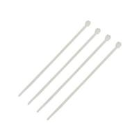 ราคา เคเบิ้ลไทร์ ELEKTRA 11 นิ้ว สีขาว (20 เส้น) (1092079)